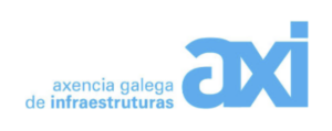 AXI axencia galega de infraestruturas